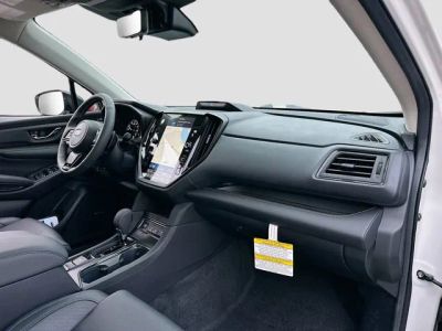 2025 Subaru Ascent — photo 32 view
