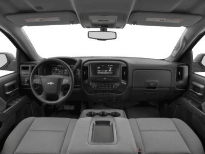 2017 Chevrolet Silverado 1500 - Photo 9