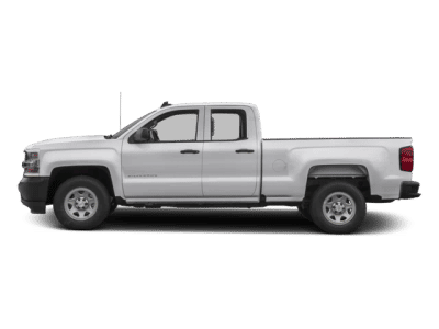 2017 Chevrolet Silverado 1500 - Photo 7
