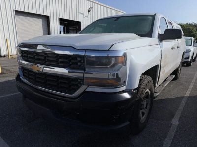 2017 Chevrolet Silverado 1500 - Photo 1