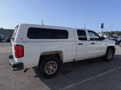 2017 Chevrolet Silverado 1500 - Photo 3