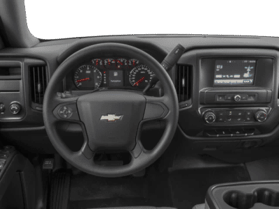 2017 Chevrolet Silverado 1500 - Photo 8