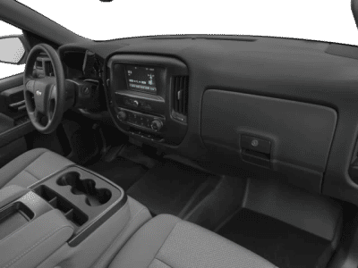 2017 Chevrolet Silverado 1500 - Photo 17