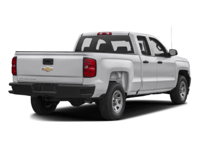 2017 Chevrolet Silverado 1500 - Photo 6