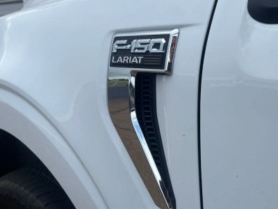 2024 Ford F-150 — photo 34 view