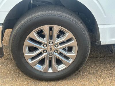 2024 Ford F-150 — photo 25 view