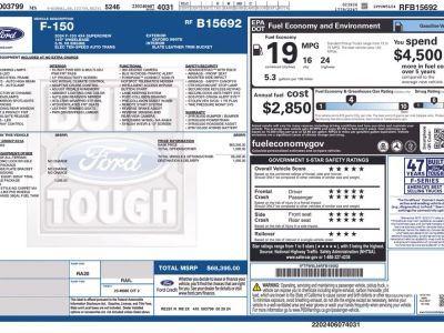 2024 Ford F-150 — photo 35 view