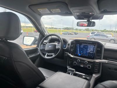 2024 Ford F-150 — photo 29 view