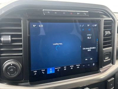 2024 Ford F-150 — photo 13 view