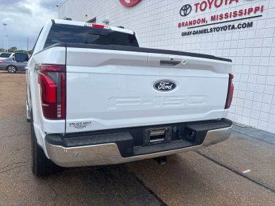 2024 Ford F-150 — photo 30 view