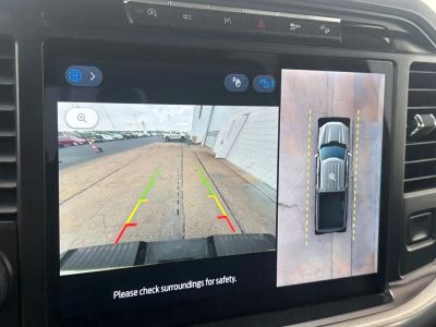 2024 Ford F-150 — photo 12 view