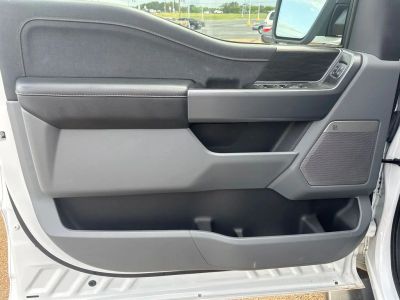 2024 Ford F-150 — photo 7 view