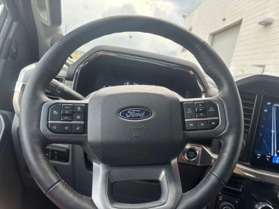 2024 Ford F-150 — photo 19 view