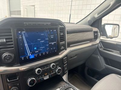 2024 Ford F-150 — photo 16 view
