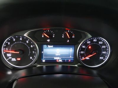 2024 GMC Terrain — photo 14 view