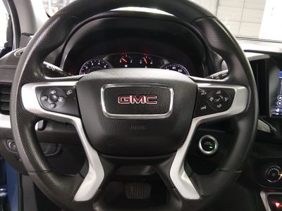 2024 GMC Terrain — photo 12 view