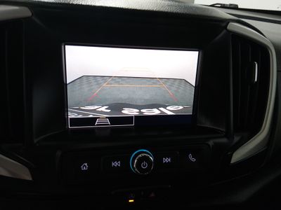 2024 GMC Terrain — photo 16 view