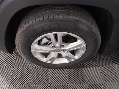 2024 GMC Terrain — photo 10 view
