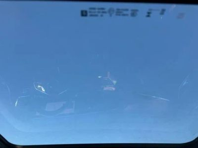 2025 Buick Envision — detail view