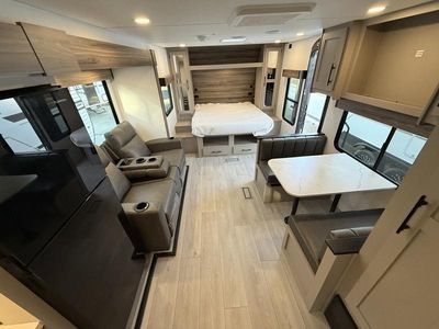 2026 KZ RV CONNECT - Photo 6