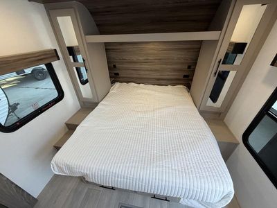 2026 KZ RV CONNECT - Photo 10