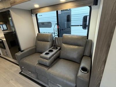 2026 KZ RV CONNECT - Photo 9