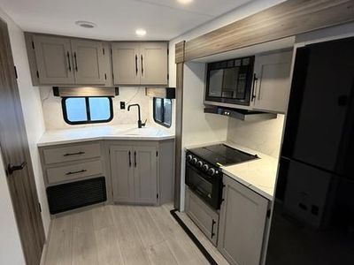 2026 KZ RV CONNECT - Photo 7