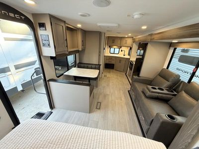 2026 KZ RV CONNECT - Photo 5