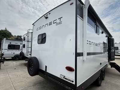 2026 KZ RV CONNECT - Photo 3
