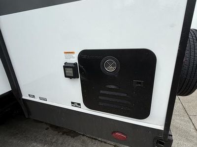 2026 KZ RV CONNECT - Photo 12