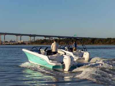 2026 Stingray 20 SBX - Photo 16