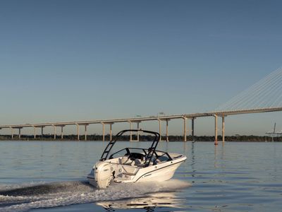 2026 Stingray 20 SBX - Photo 15