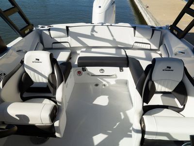 2026 Stingray 20 SBX - Photo 5