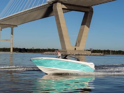 2026 Stingray 20 SBX - Photo 17