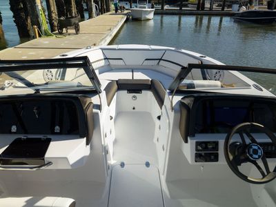 2026 Stingray 20 SBX - Photo 6