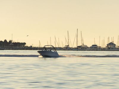 2026 Stingray 20 SBX - Photo 13