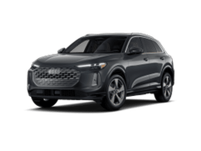 2026 Audi Q5 - Photo 2