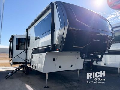 2026 Brinkley Model Z - Photo 1