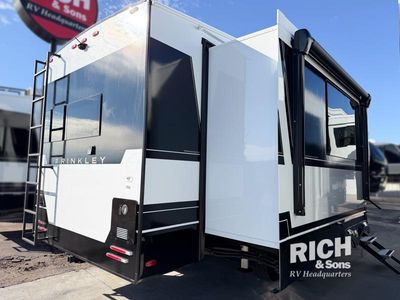 2026 Brinkley Model Z - Photo 4