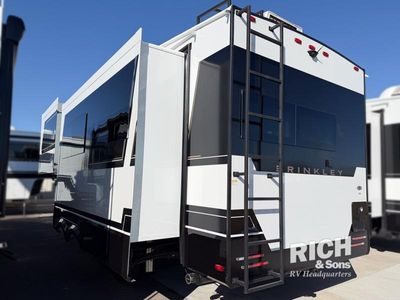 2026 Brinkley Model Z - Photo 5