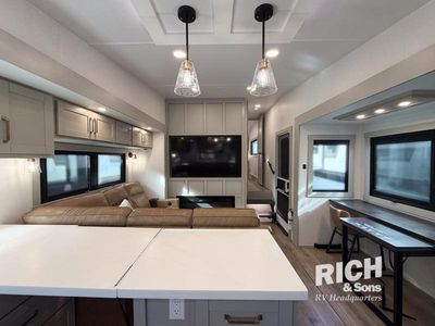 2026 Brinkley Model Z - Photo 16