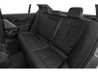 2027 BMW 5 Series — photo 15 view