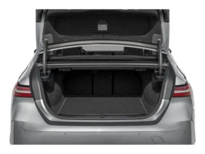 2027 BMW 5 Series — photo 13 view