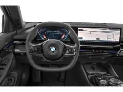 2027 BMW 5 Series — photo 9 view
