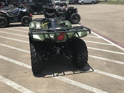 2025 Yamaha Kodiak 700 - Photo 6