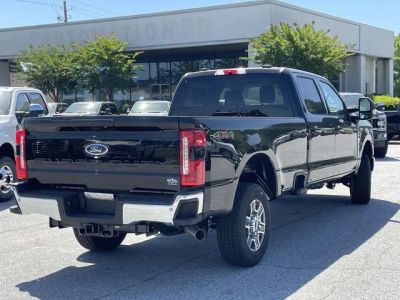 2026 Ford F-350SD - Photo 3