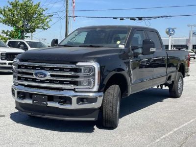 2026 Ford F-350SD - Photo 5