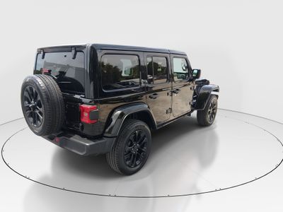 2024 Jeep Wrangler 4xe - Photo 7