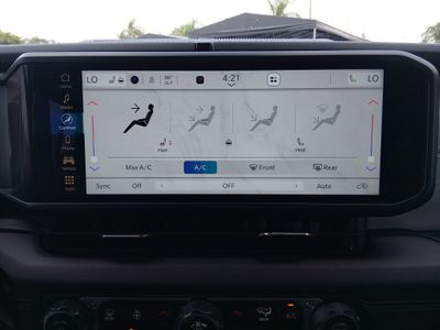 2024 Jeep Wrangler 4xe - Photo 17