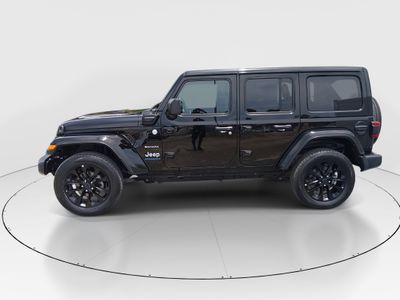 2024 Jeep Wrangler 4xe - Photo 4